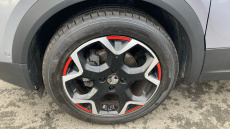 Vauxhall Mokka 1.2 Turbo SRi Premium 5dr Petrol Hatchback